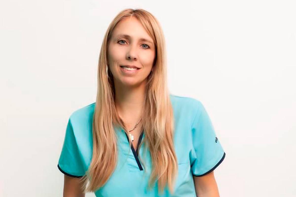 KARINA GELOSO - Gestión territorial y capacitación: el Municipio acerca el Estado a los barrios y fortalece a sus trabajadores