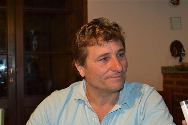 GUSTAVO MILLAN - Rawson celebra su aniversario con maratón, desfile criollo y una gran fiesta popular