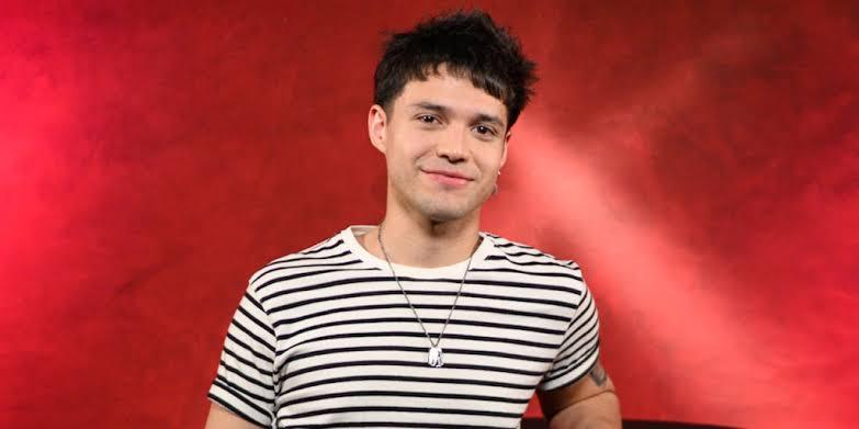 ALAN LEZ - Llega a Junín este Domingo 8 en el City Rock con su nuevo show tras su paso por La Voz Argentina