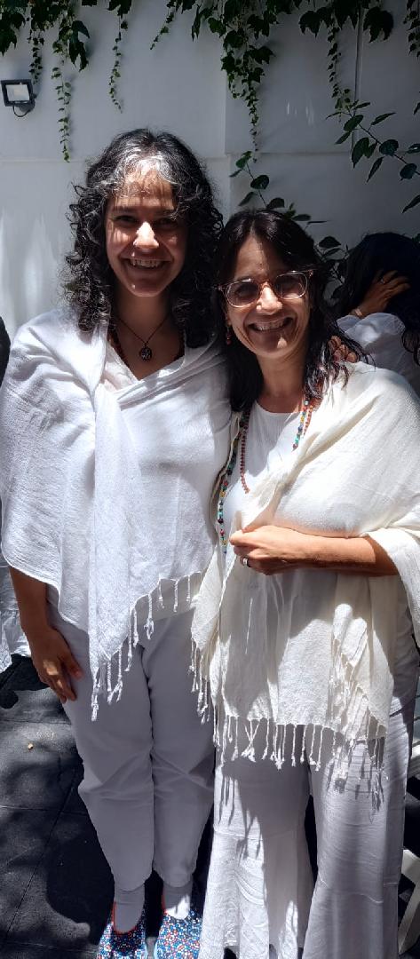 VANESA SCHLISHTING - Astrologia vedica y autoconocimiento: invitan a un taller para comprender la influencia de los astros y el karma