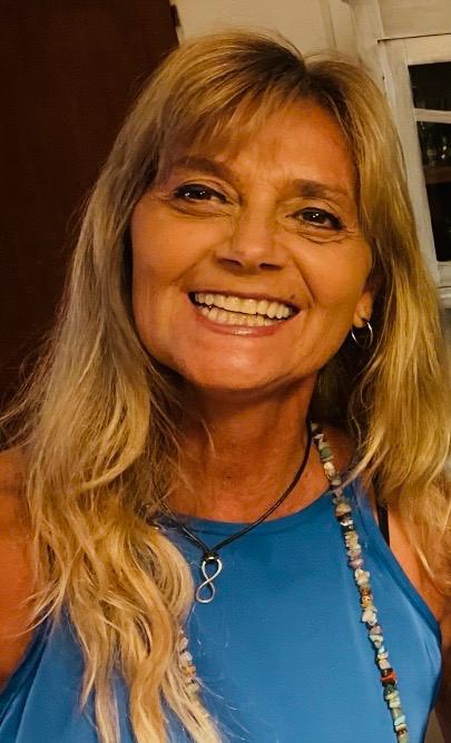 LULI VIDAL - Capacitación sobre autismo en Chacabuco: 'Debemos enfocarnos en las fortalezas de cada niño'