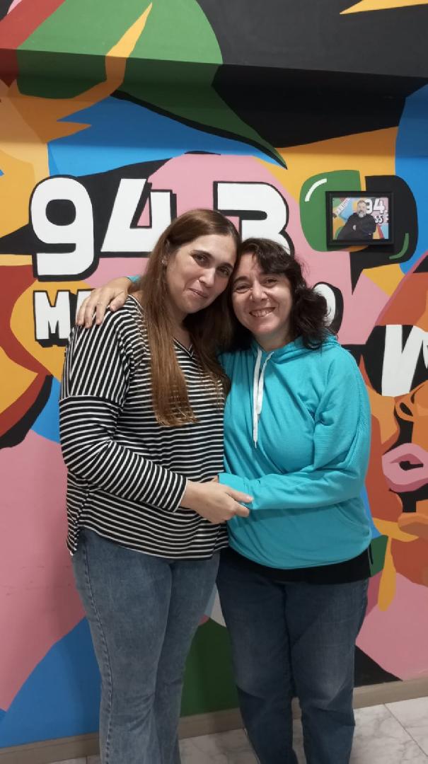 GISELA FERNANDEZ - 'Ser diferentes no es ser inferiores': el testimonio de una mamá de dos niños con autismo