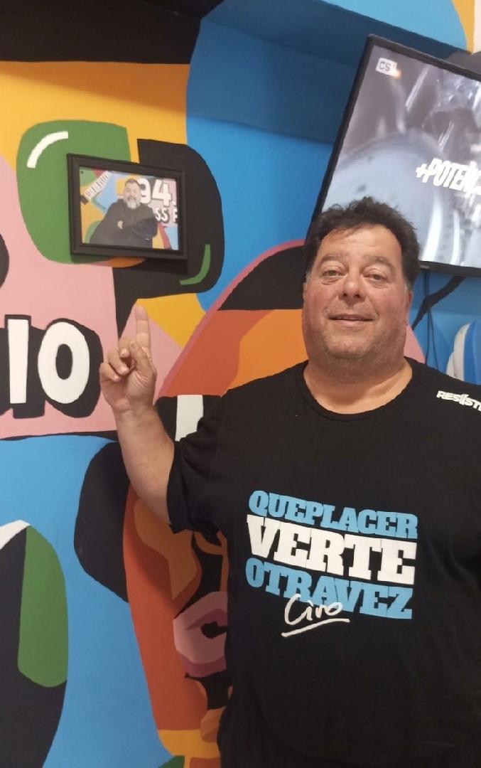 SERGIO PALMIERI - El fútbol se pone al día y la Liga sigue creciendo pese a la crisis