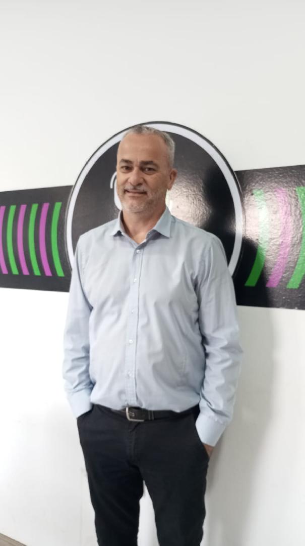 DR GUSTAVO MASCI - 'Apuntamos a una sociedad saludable, inclusiva y preparada'