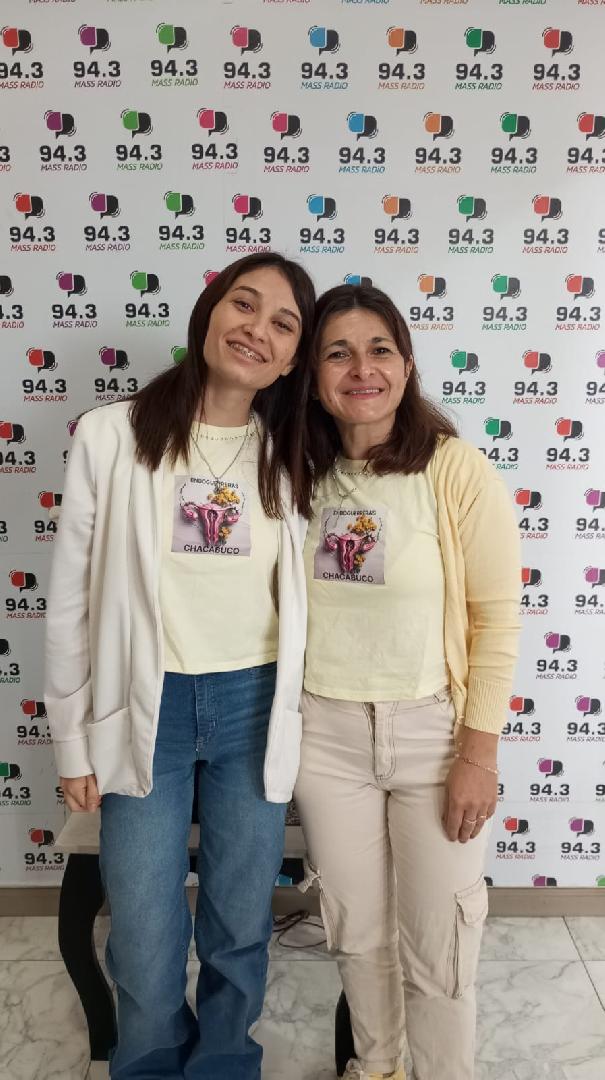 ENDOGUERRERAS - Impulsan un senderismo para visibilizar la endometriosis: 'Tener dolor no es normal'