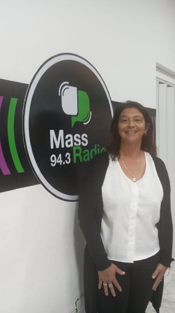 GLORIA NIEVAS - Presupuesto Participativo: convocan a vecinos de la zona 8 a una nueva reunión en el CIC Los Nogales