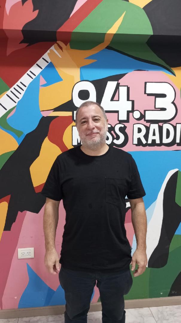 FERNANDO LESCANO - 'Sin salud mental no hay salud': advierten sobre recortes y cambios en la ley