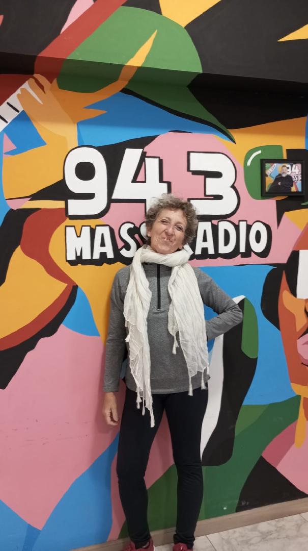 MARCELA RICCA - Femicidios en aumento: un crimen cada 25 horas y una deuda urgente con las infancias huérfanas