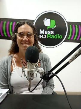 JULIETA PEDERZOLI - Chacabuco impulsa 'Narrativas contra el olvido' y una agenda cultural para mantener viva la memoria