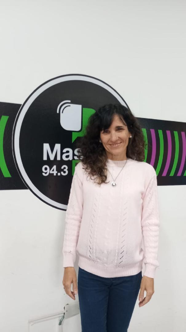 LIC. MARIA ROSA BERTELLA - Celiaquía: una charla en Chacabuco busca concientizar sobre síntomas, diagnóstico y alimentación