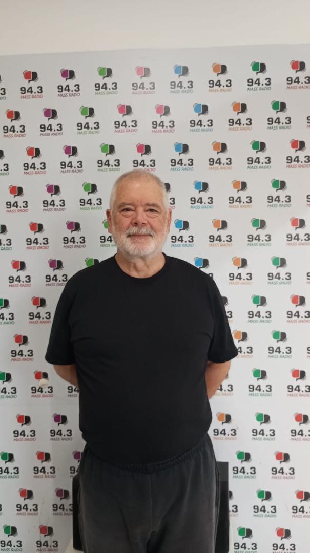 EDUARDO BUNSTER - ‘La situación social es crítica y requiere respuestas urgentes, no esperar al 2027’