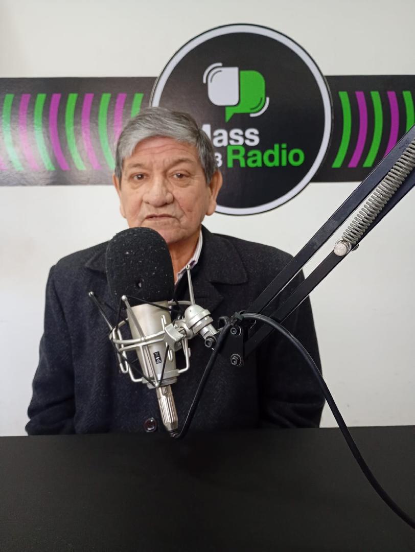HERNAN IBAÑEZ - La Cooperativa Eléctrica ampliará obras de asfalto, proyecta servicios de gas y anuncia una inversión millonaria en energía para Chacabuco