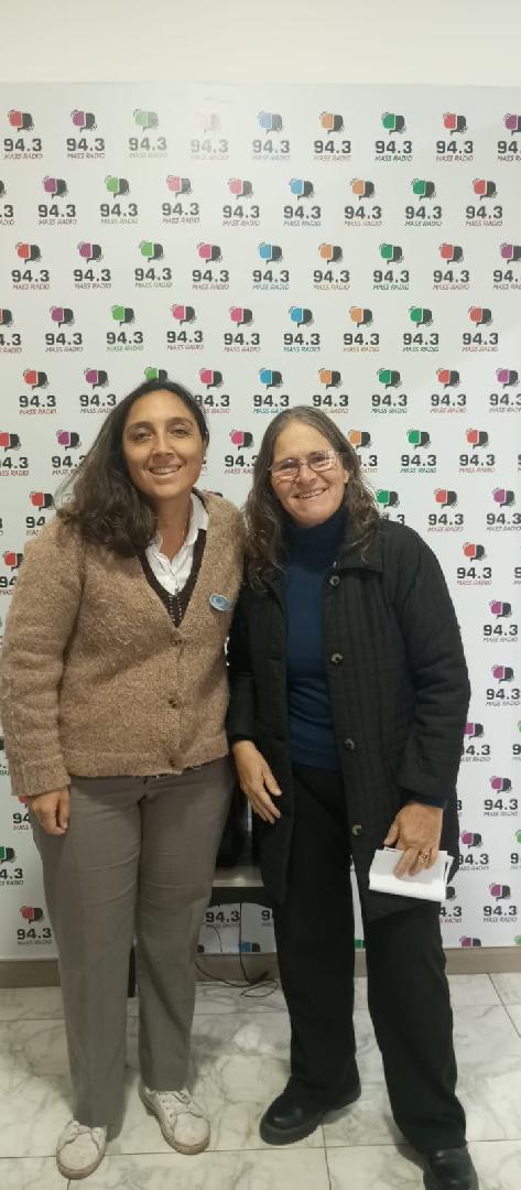 SALUD MENTAL COMUNITARIA - Invita a una jornada abierta en el CIC Los Nogales sobre la concientizacion de la Salud Mental