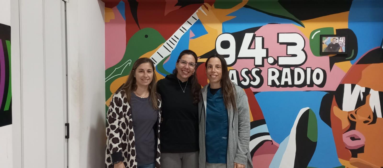 DIPLOMATURA DE ADULTOS MAYORES - La Diplomatura en Cuidado Integral de Personas Mayores superó el cupo de inscriptos y comenzará el 6 de junio en UTN Chacabuco