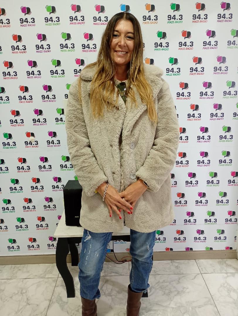 CINTIA ESPEJO - 'La Oficina de Licencias de Conducir está para acompañar y orientar a cada vecino en su trámite'