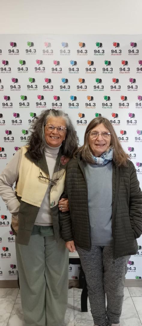 PREGAL & CARNAGHI - La Comisión por la Memoria y la Justicia de Chacabuco celebra sus 25 años con una muestra abierta a la comunidad