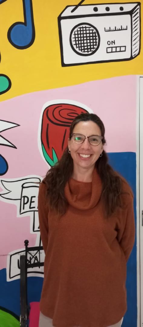 LUCIA DELLA BRUNA - 'Uno de cada seis adultos mayores sufre algún tipo de maltrato y muchas veces ni siquiera lo reconocemos'