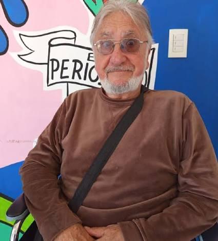 CHINO BENAC - Nos habló sobre ayuno intermitente, actividad física y la importancia de mantener activo el cuerpo y la mente