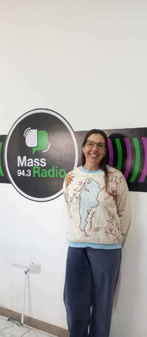 LUCIA DELLA BRUNA - Residencias geriátricas: derribando mitos sobre el cuidado de las personas mayores