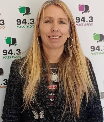 KARINA GELOSO - El decano de Odontología de la UBA encabezará una capacitación abierta en Chacabuco