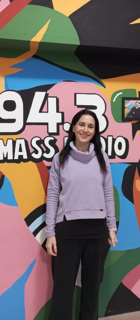 CELINA MARCELLI - El CEF N° 70 ofrece actividades especiales durante las vacaciones de invierno