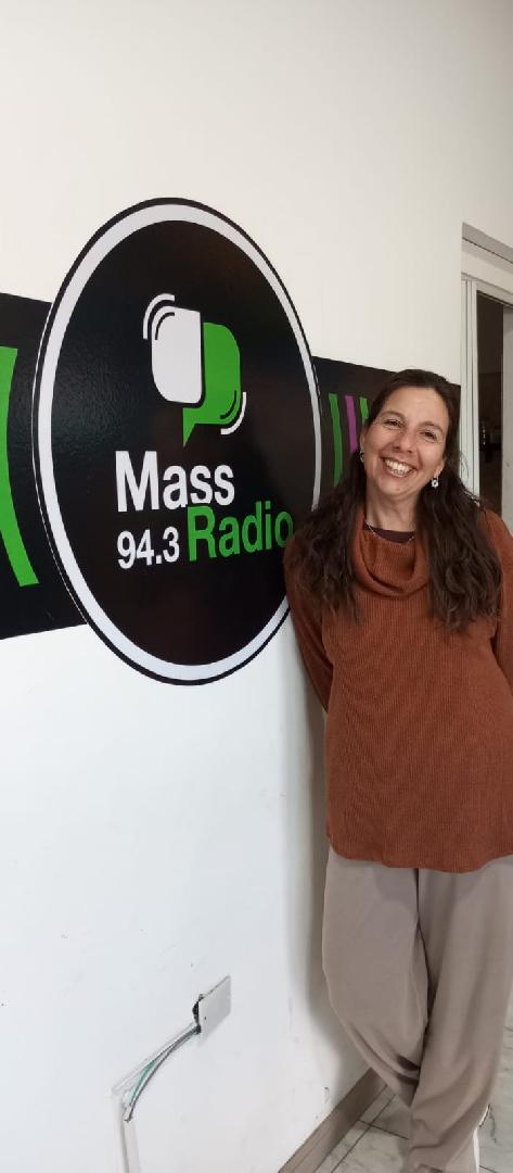 LUCIA DELLA BRUNA - Adultez mayor: la importancia de sociabilizar, moverse y trabajar la coordinación