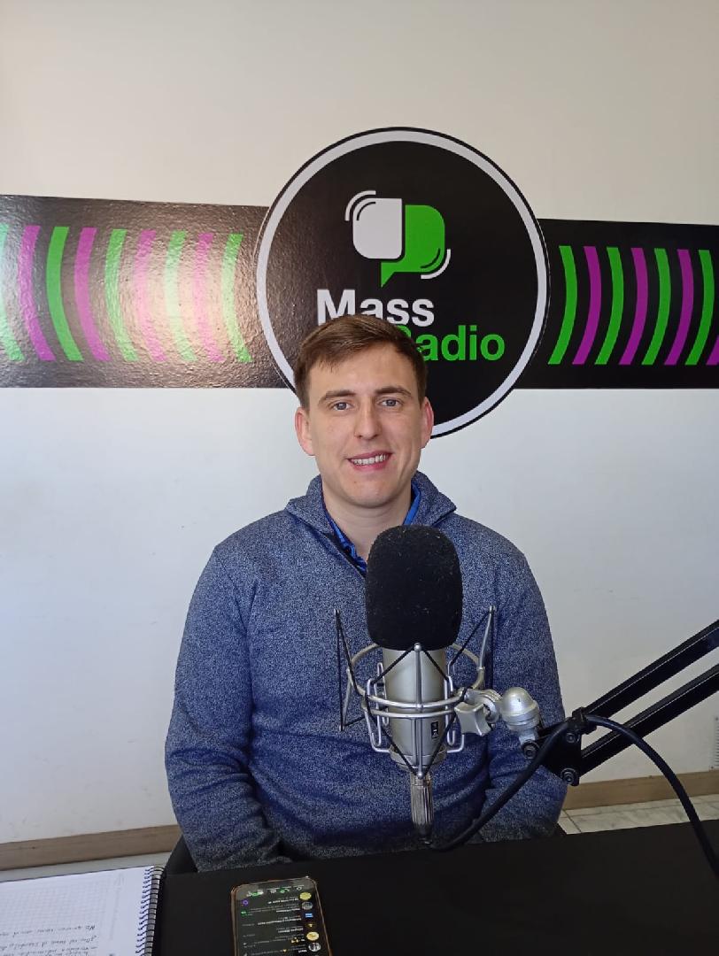 SIMON OCHANDIO -Endeudamiento, Ruta 7, educación y salud:  repasó la agenda del Concejo Deliberante
