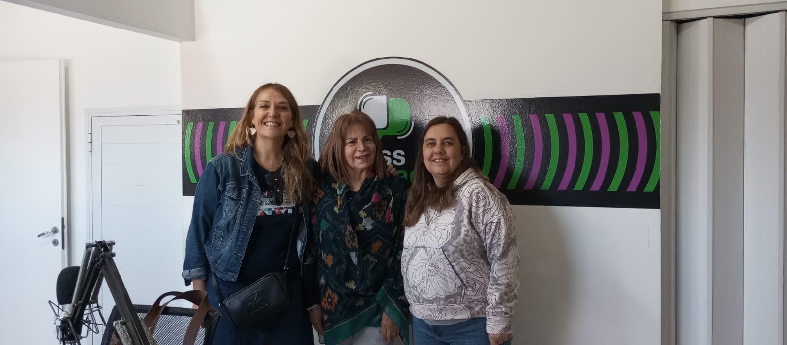 FRENTE DE UNIDAD DOCENTE - Reforma previsional: gremios docentes reclamaron preservar los derechos jubilatorios en la Provincia