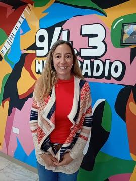 EMILIA RECONDO -Cumplir un sueño: la Escuela Especial Nº 501 de Chacabuco organiza su primer viaje de egresados y lanza una campaña solidaria