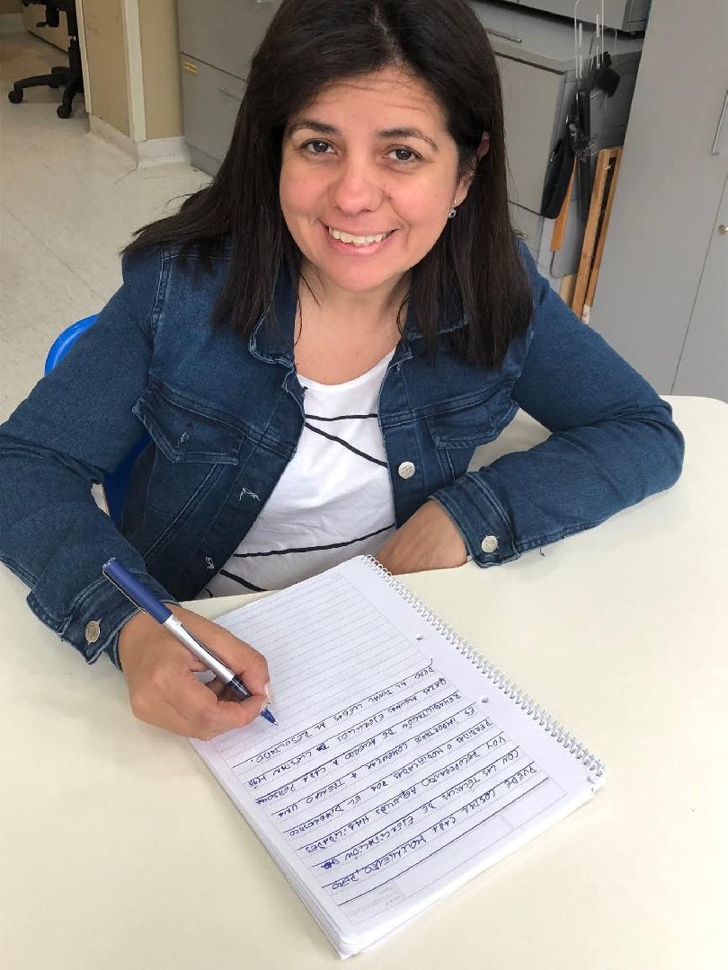ANDREA CUELLAR - Parkinson: advierten por la falta de medicamentos y el impacto que tiene en la vida cotidiana