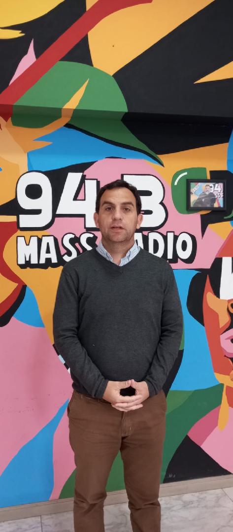 MARCOS PERALTA - Repasó la sesión del Concejo en O’Higgins y cuestionó el impacto de las políticas nacionales en Chacabuco