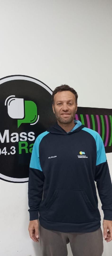 LISANDRO MUHOBERAC - El deporte adaptado como motor de futuro: La Escuela Paralímpica de Chacabuco consolida su impronta federal