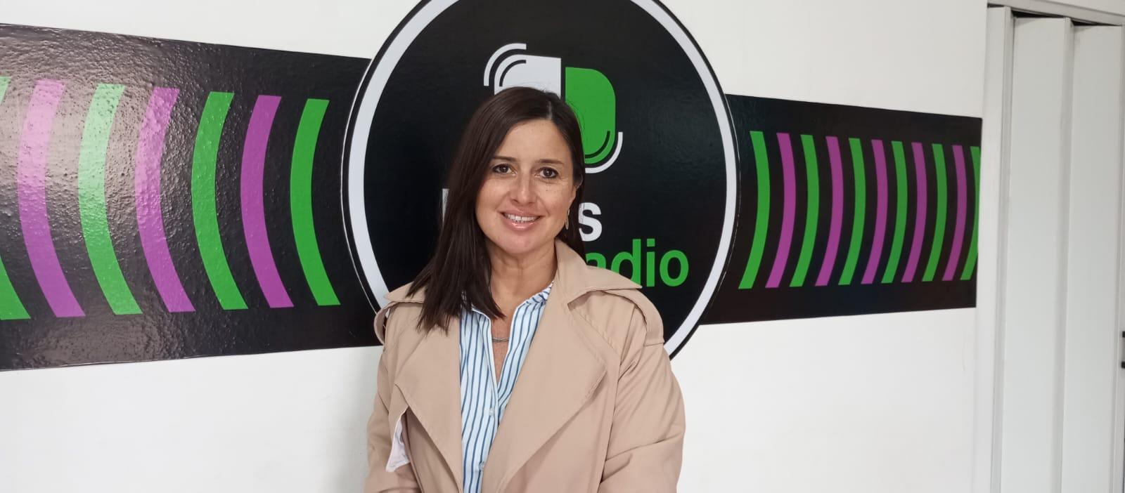 DRA CELESTE TROTTI - Meningitis y prevención: Trotti destacó la vacunación y detalló las medidas aplicadas en Chacabuco
