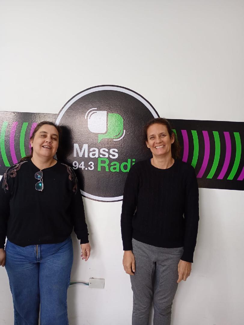 SUTEBA CHACABUCO -Docentes de Chacabuco viajan al Congreso: "El paro busca visibilizar un desfinanciamiento educativo sin precedentes"