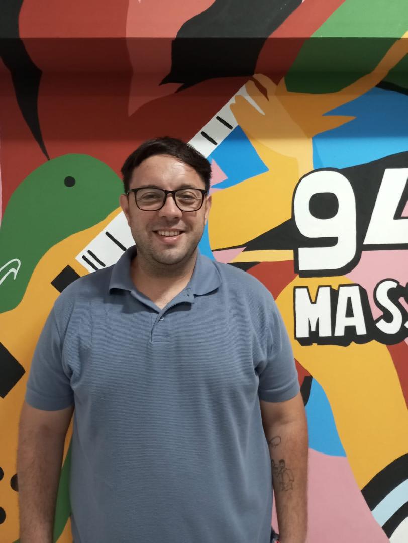 MARIANO RIVA - Chacabuco abre las inscripciones virtuales para sus casas estudiantiles y ratifica su fuerte inversión en la educación superior