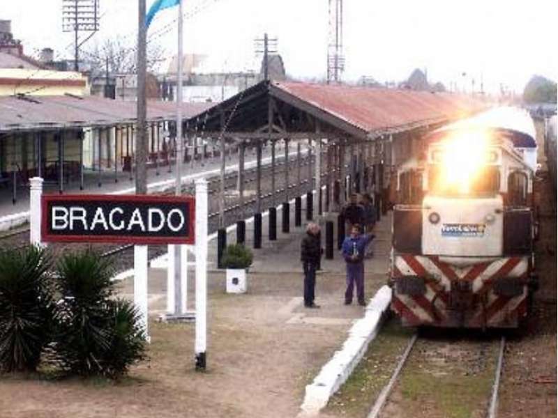 Bragado: Se detectÃ³ la variante brasilera MANAOS en un paciente