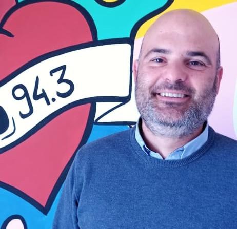 Diego Vespaciano - Verano en la Laguna