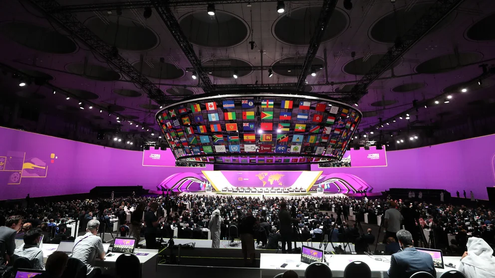 Se sortean los grupos del Mundial de Qatar 2022