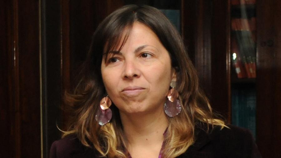 Silvina Batakis es la nueva ministra de EconomÃ­a