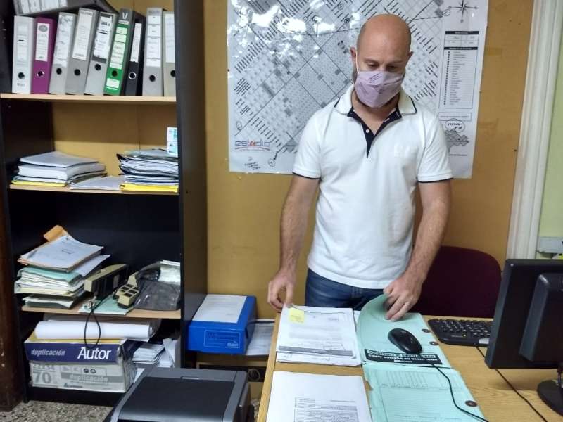 Nuevos puntos de reciclaje se suman a las localidades