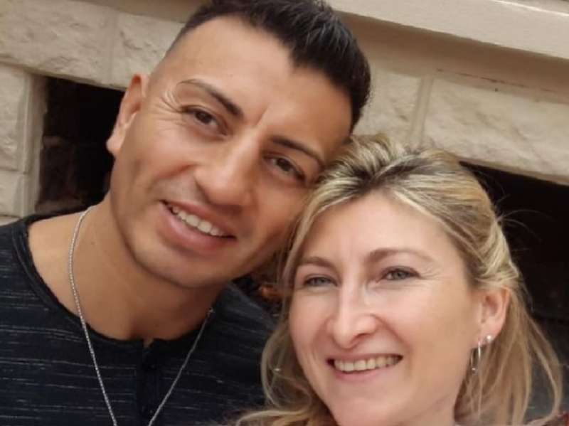 La lista de antecedentes por violencia de gÃ©nero y abuso sexual de Samuel Llanos el prÃ³fugo de Los Toldos
