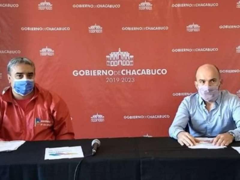 Comenzaron las inscripciones a los Juegos Bonaerenses 2021 - VIDEO