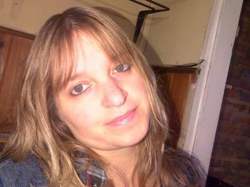 La tercera fallecida del domingo fue una joven de 45 aÃ±os