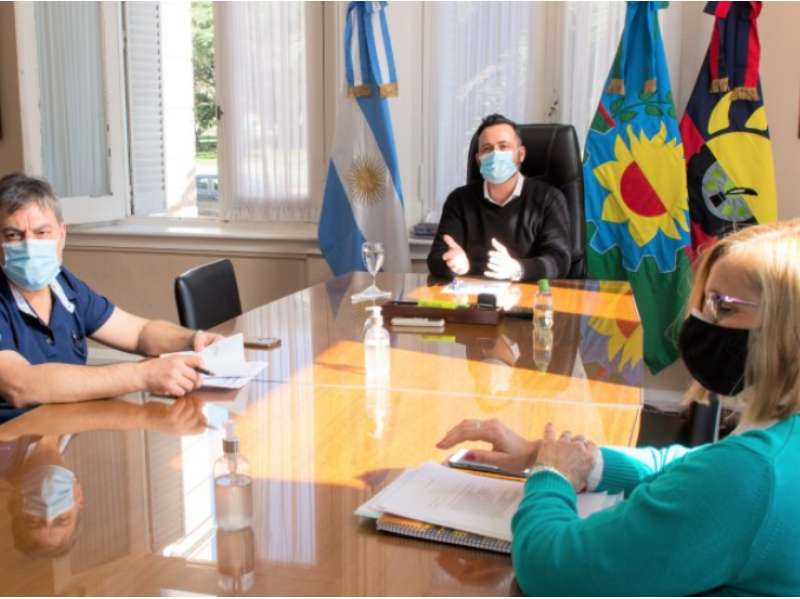 Comunicado de la AsociaciÃ³n de Profesionales de Chacabuco