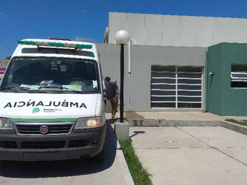 Se traslada Obstetricia y GinecologÃ­a al Sanatorio - AUDIO