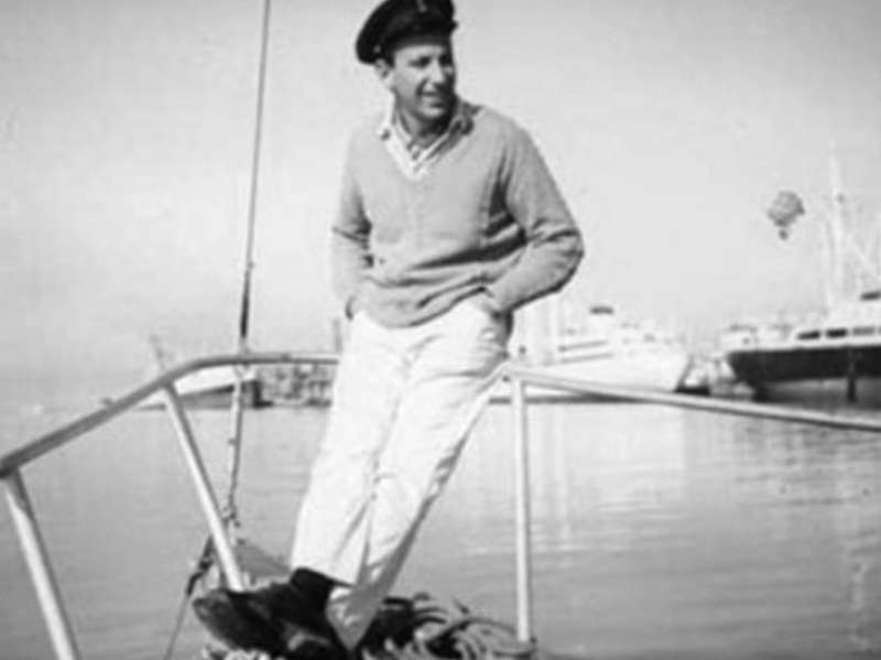 45 aÃ±os de la desapariciÃ³n de Conti