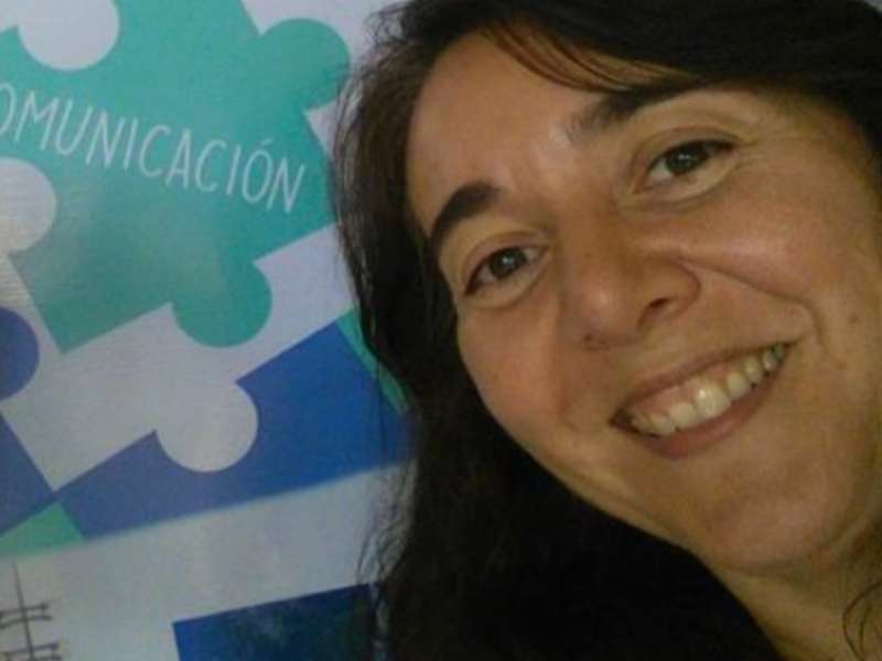 AnalÃ­a Slaven en 94.3 MASS RADIO: NiÃ±os, adultos, clases , idas y vueltas en pandemia - AUDIO