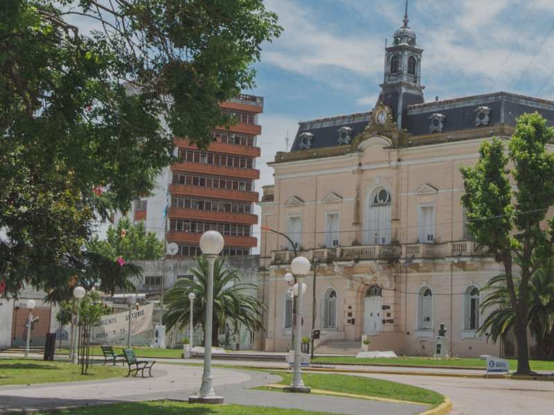 Municipio: No habrÃ¡ atenciÃ³n al pÃºblico esta semana