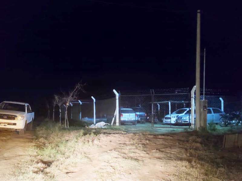 HabÃ­a mÃ¡s de 80 personas en juntada clandestina