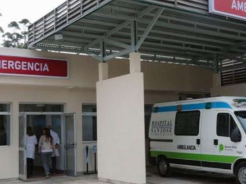 Un niÃ±o de 8 aÃ±os de Rojas muriÃ³ por Covid-19